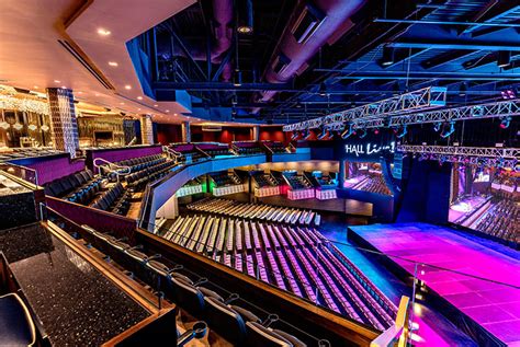 maryland live casino concert hall.